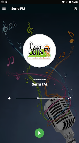 novo app fm